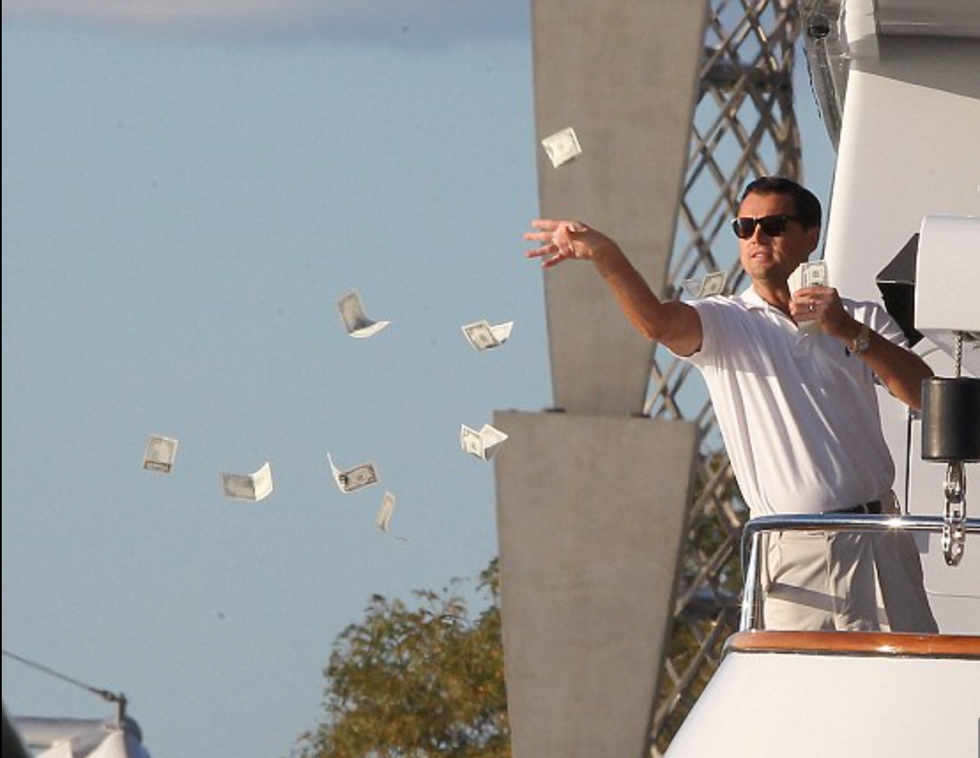 Four Ways To Save Money This Summer