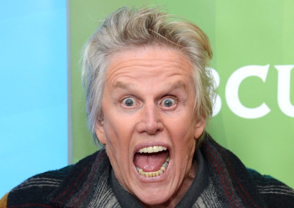 Donald Trump Unveils Cabinet Filled With 'Celebrity Apprentice' Contestants