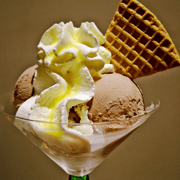 The Customer Is Always Right: Tales Of An Ice Cream Scooper