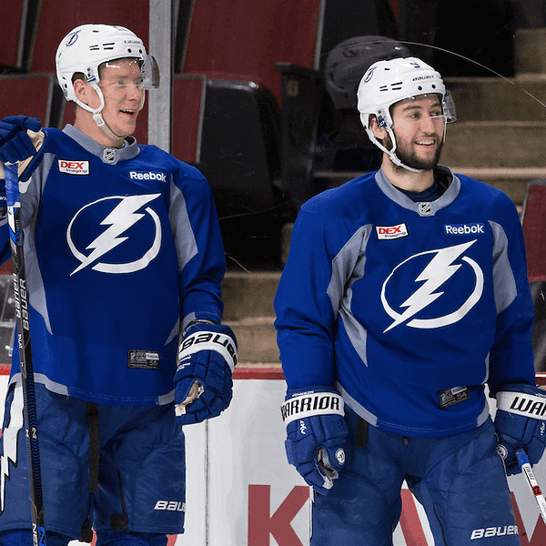 Hockey Rises in the South