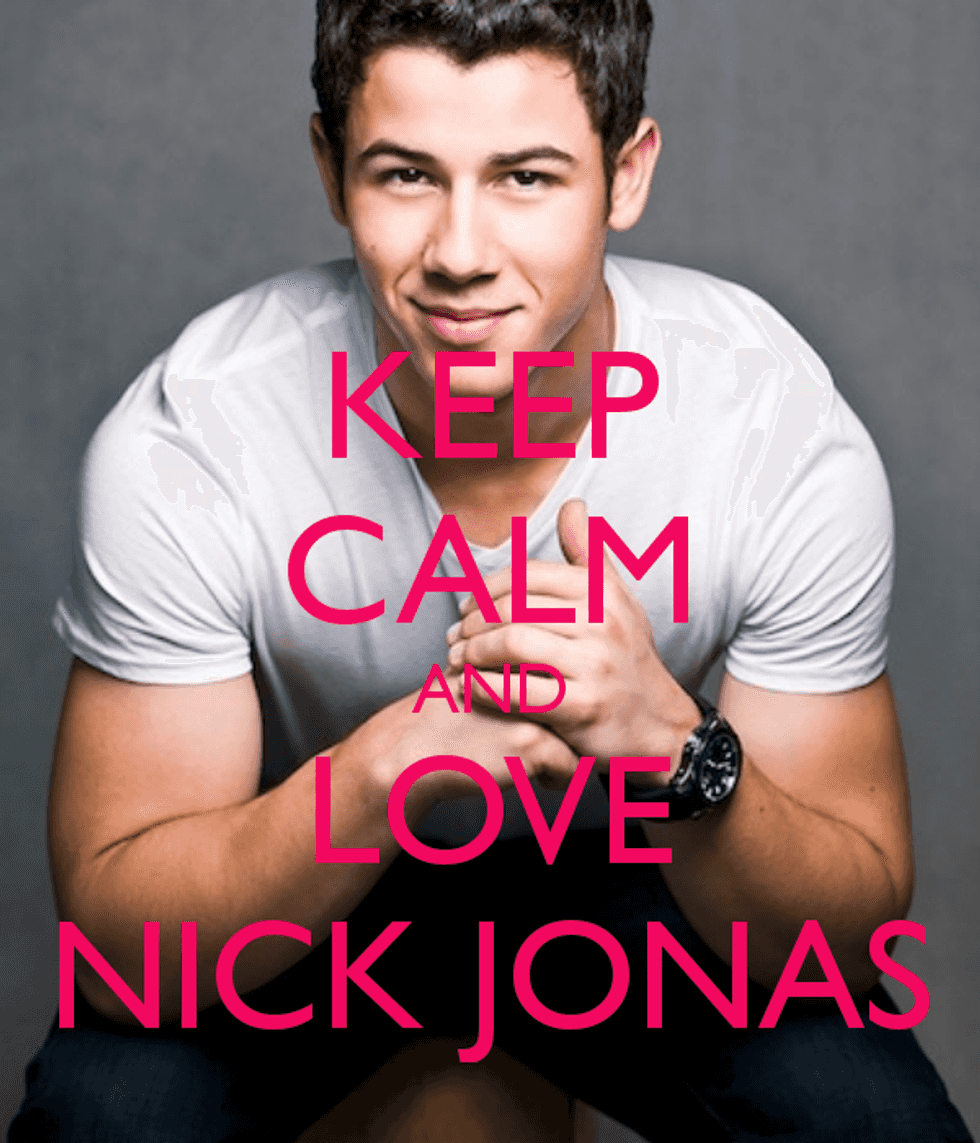 How You Know You're a Nick Jonas Super Fan