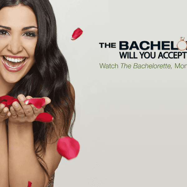 'The Bachelorette:' Why
They Never Find True Love