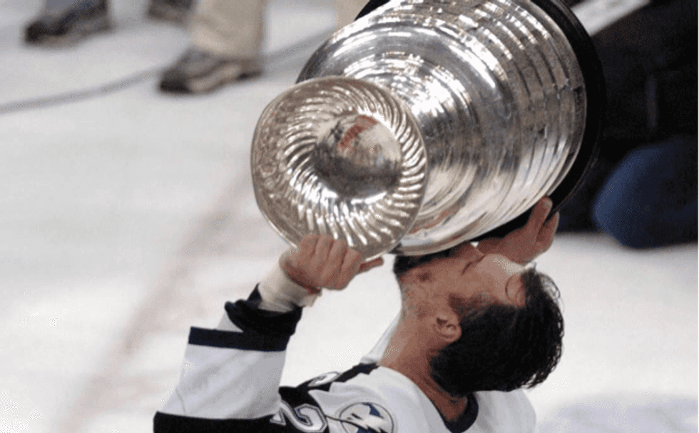 Hockey: The Sport That Appeals To All Genders