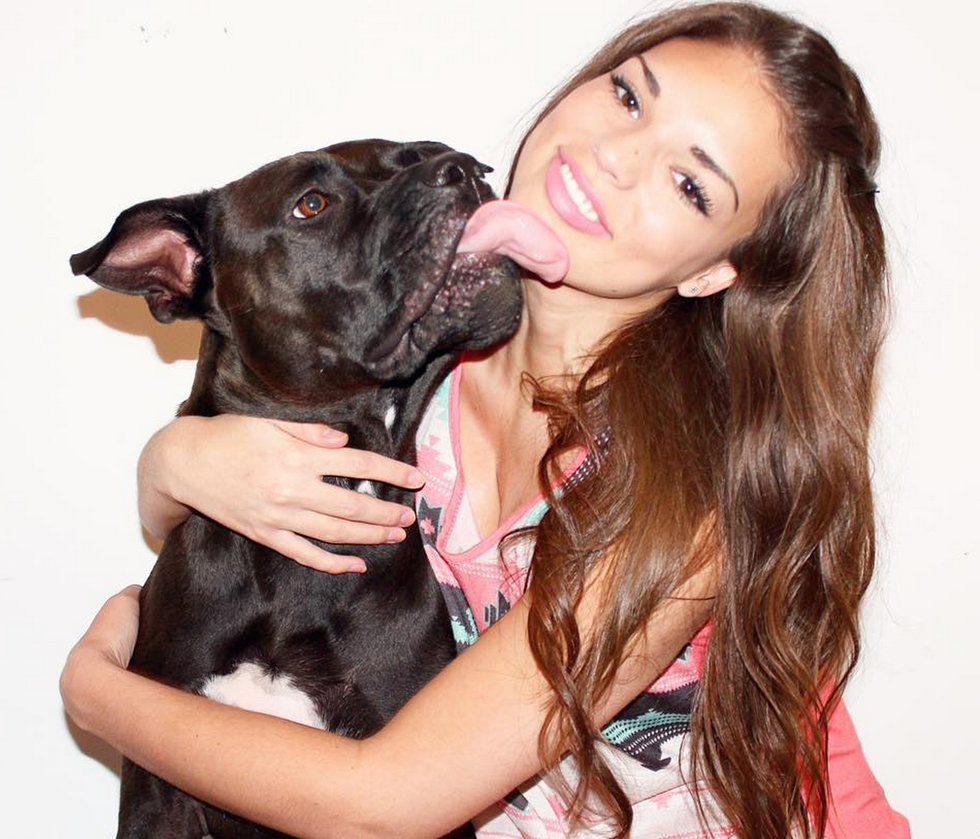 15 Reasons Your Dog Is Your Best Friend