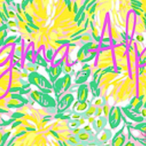 How Joining a Sorority Can Save You From Yourself