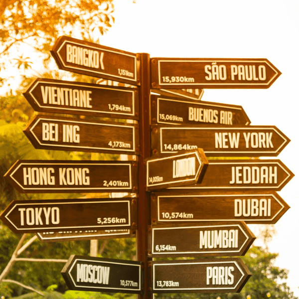 5 Reasons Why You Need to Stop Everything and Travel Right Now