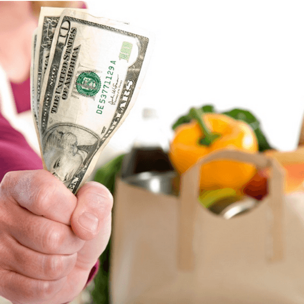 Healthy Eating On A College Budget