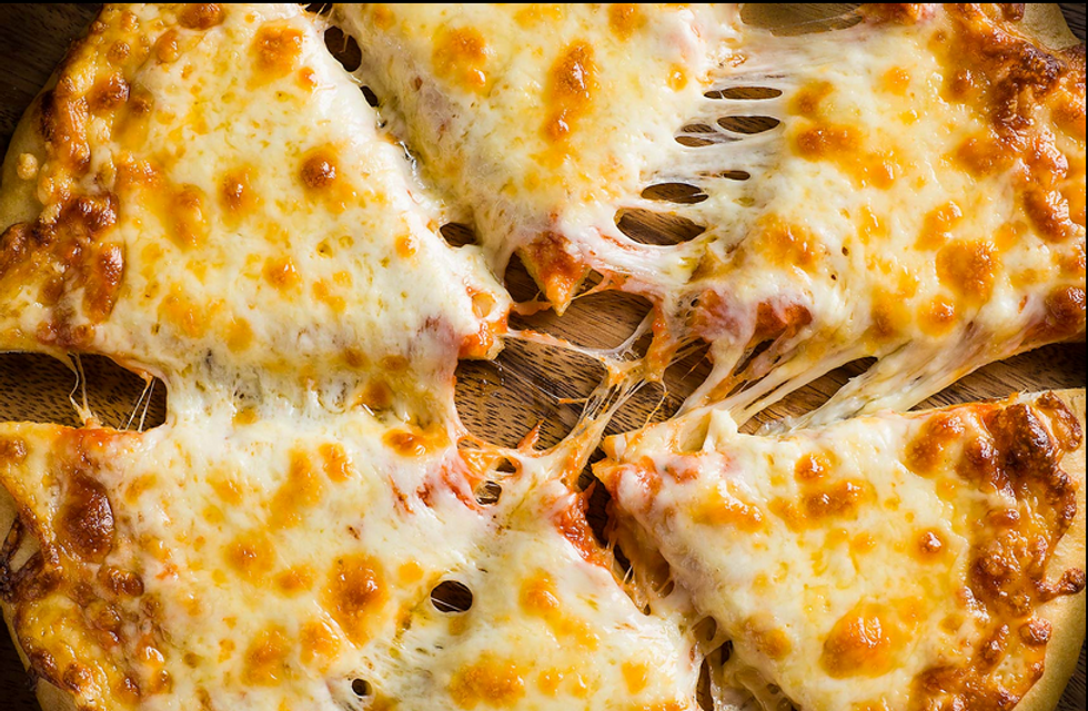 10 Reasons Why Food Is Better Than People