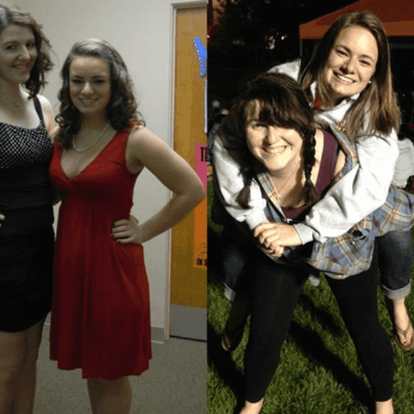How To Say Goodbye To Your College Best Friend