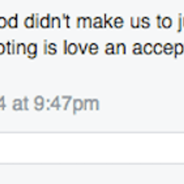 Why I Don’t Want To Live On This Planet Anymore: Caitlyn Jenner Edition