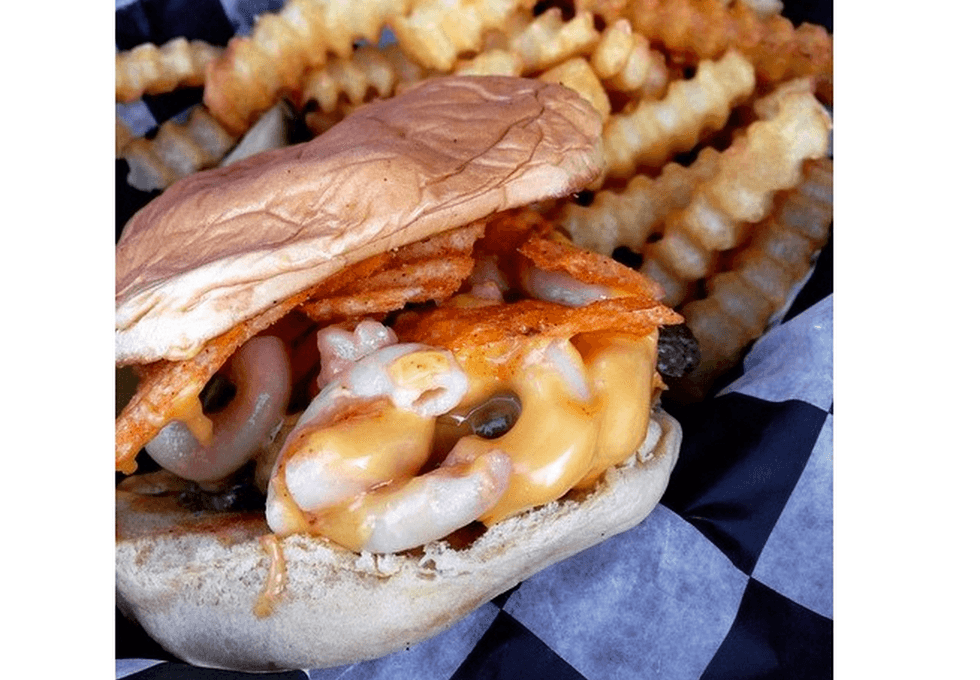 A Love Letter to Billy Jacks and Jack Browns