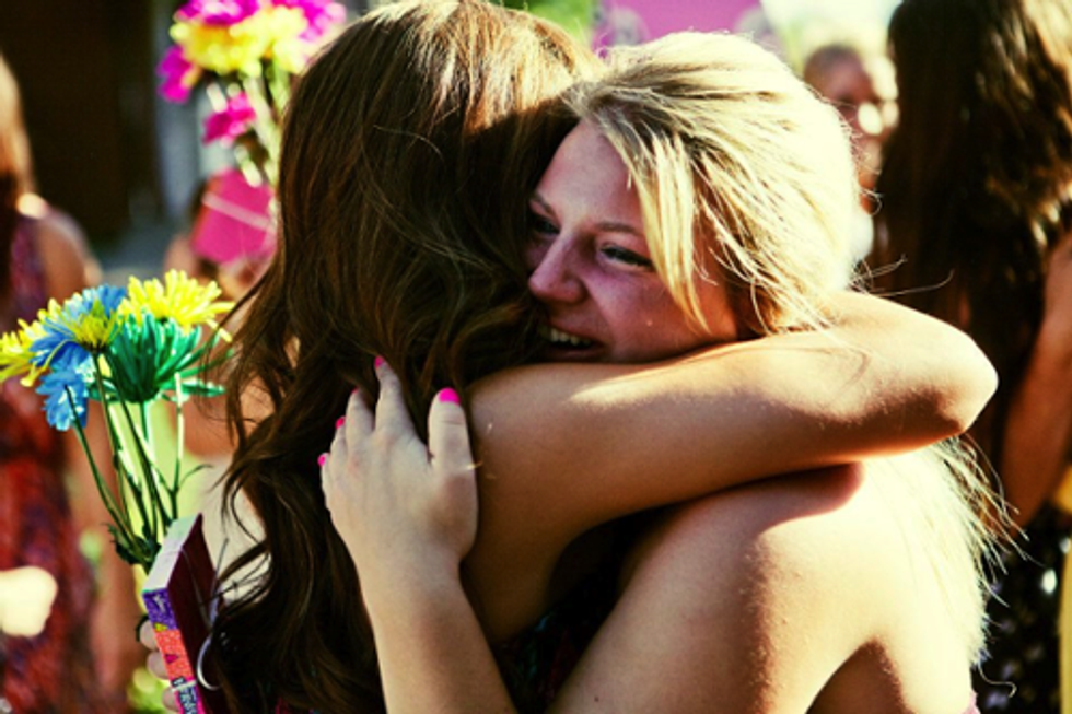 What I Know About Lifetime Membership