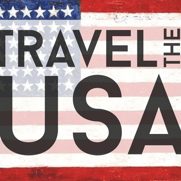 Vacation In The United States: East Coast