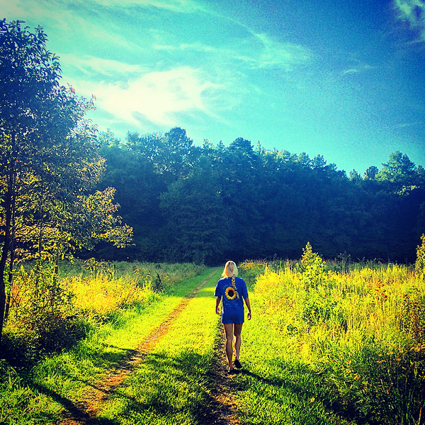 Bucket List For A Summer In Chapel Hill