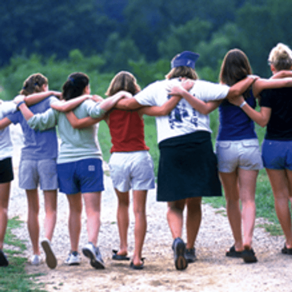 15 Things Only Camp Counselors Understand