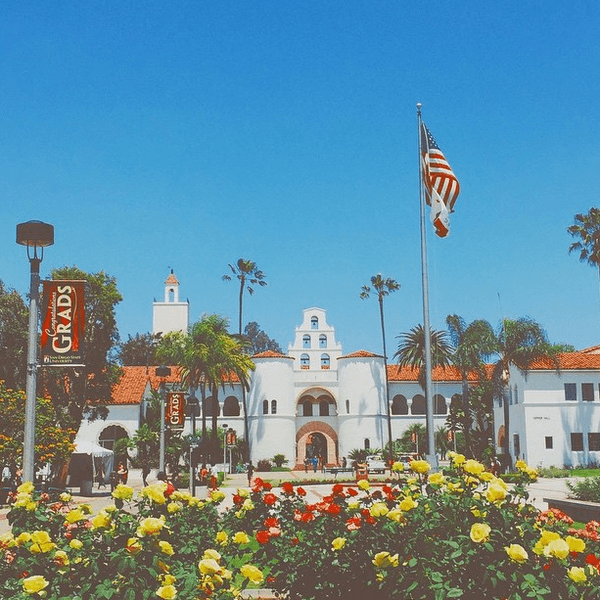 A Farewell Letter To My Freshman Year Of College