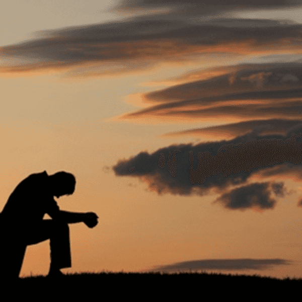 When You Start To Lose Faith