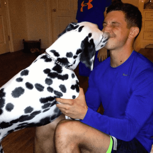 10 Reasons I Love To Hate My Dog