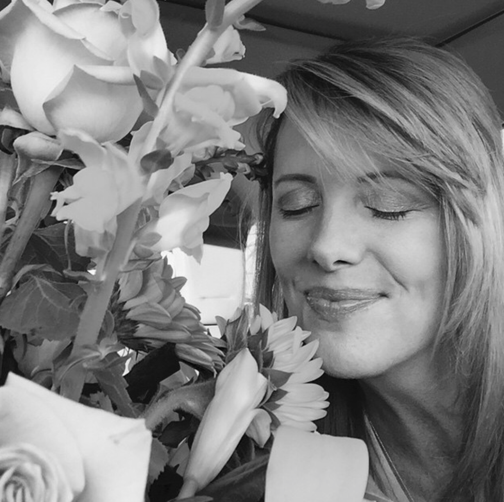 30 Things My Mom Taught Me