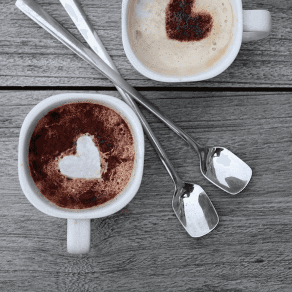 An Ode to Coffee
