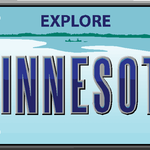 You Know You're From Minnesota When...