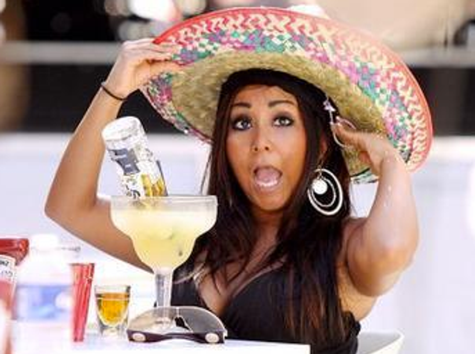 13 Rules Of Cinco de Drinko