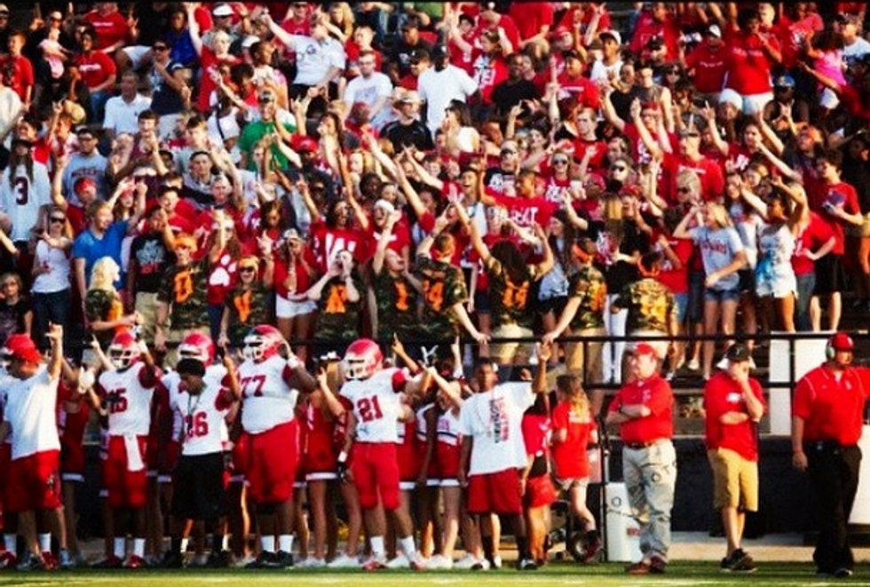 Why It's Okay To Cut Ties With Your High School Friends