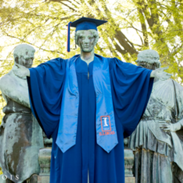 Questions Graduating Seniors Are Sick of Hearing