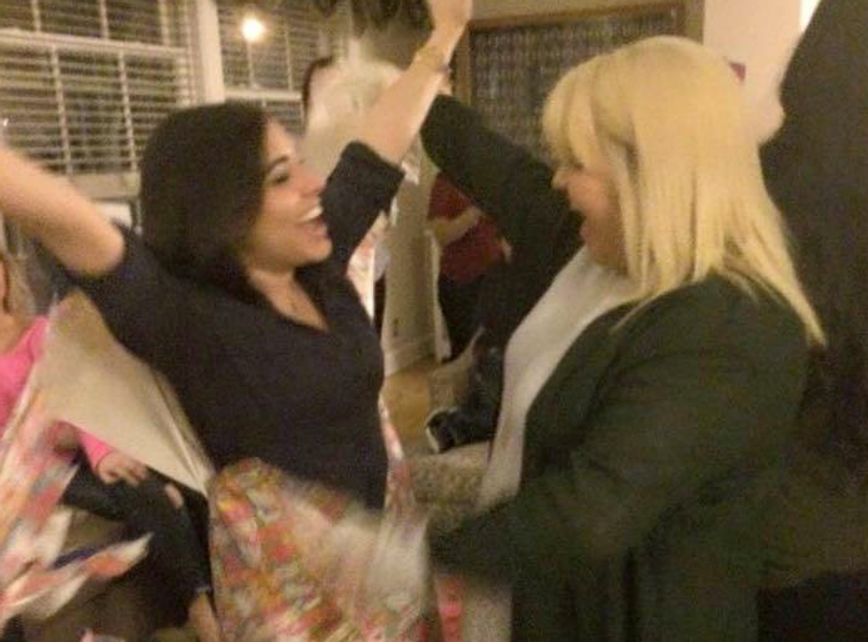 How to Cope With Your Big Graduating