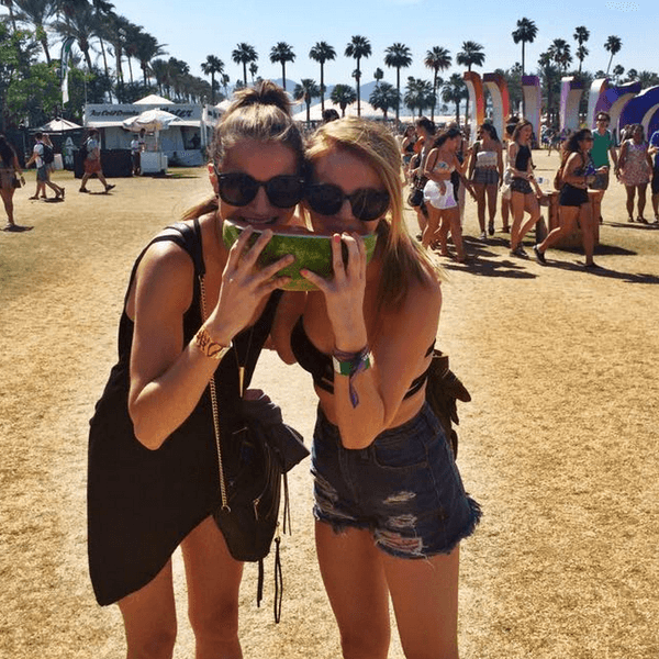 2015 Music Festival Season is Here!