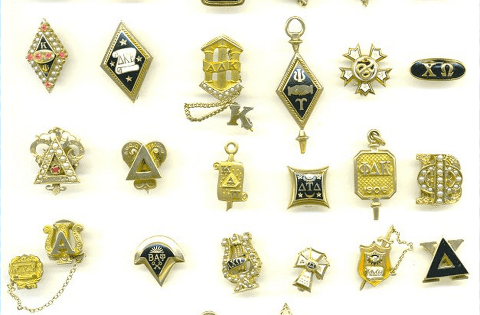 "I Was" vs. "I Am": Will You Carry Your Letters With You?