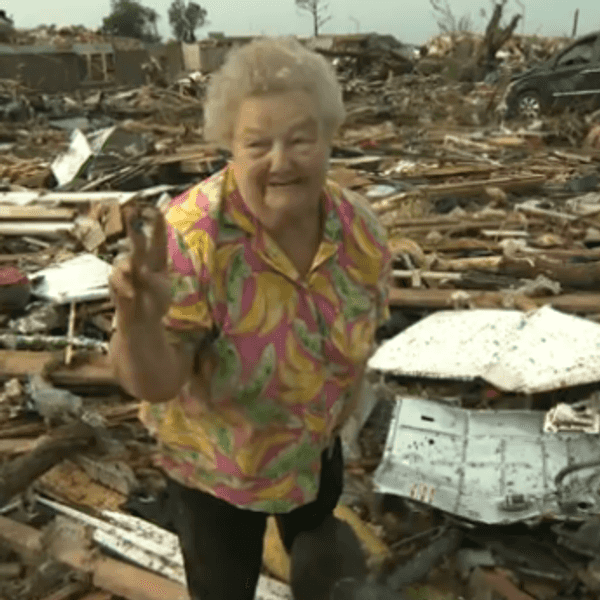 10 Stories of 2015 That Have Restored Our Faith In Humanity