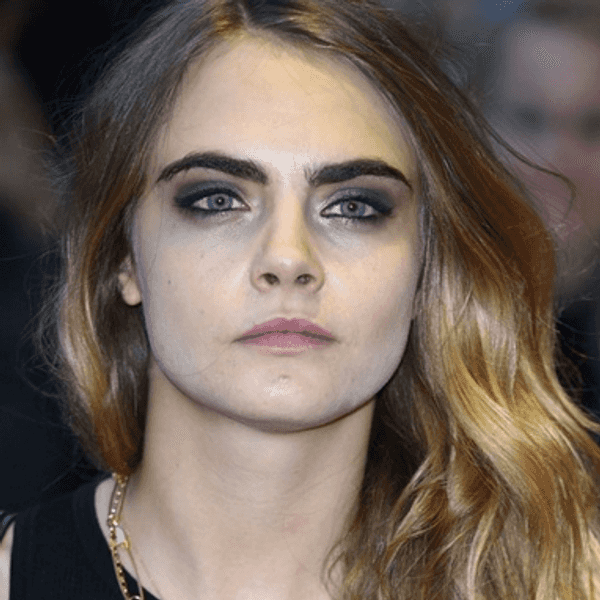 The Era of Eyebrows