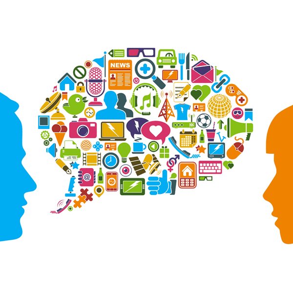 Why Communicating is No Longer Communication