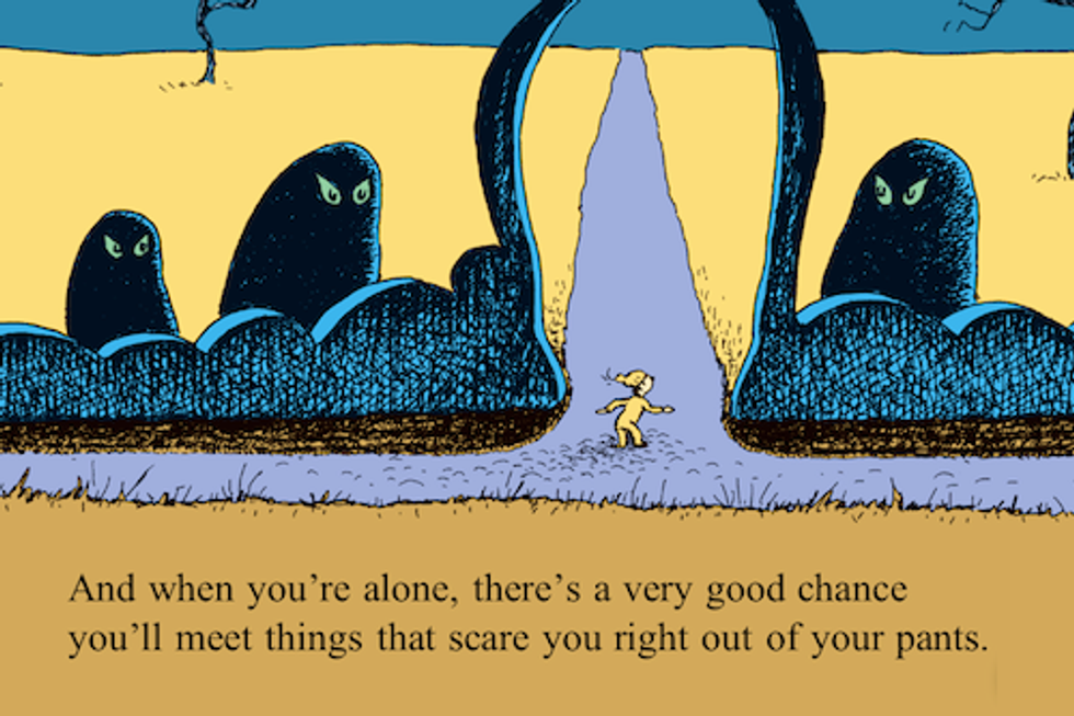 Why Does Our Generation Hate To Be Alone?