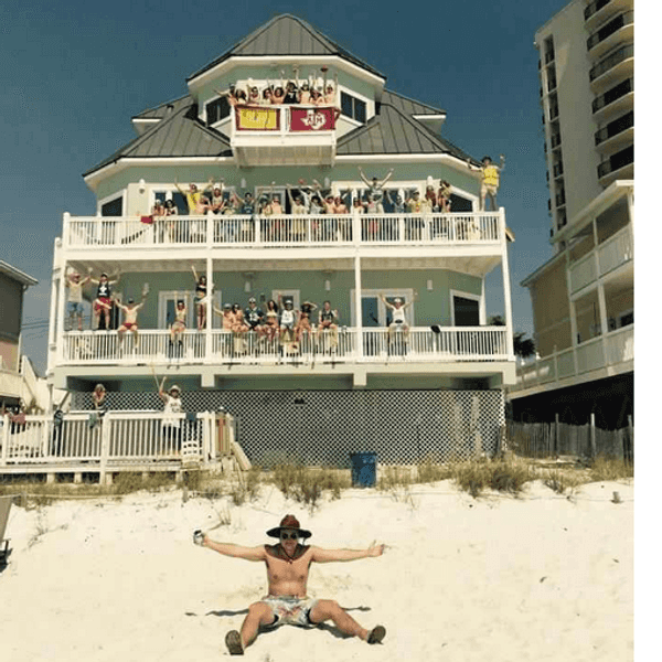 10 Things I Learned While Spending Spring Break in PCB