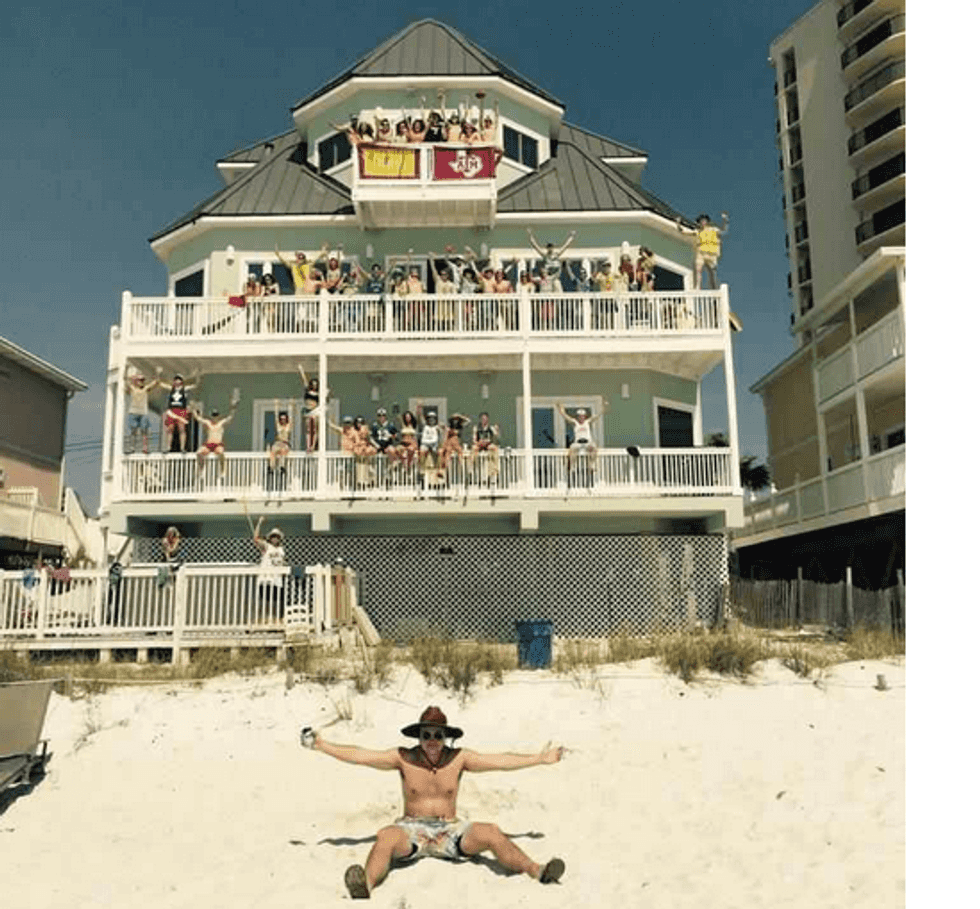 10 Things I Learned While Spending Spring Break in PCB