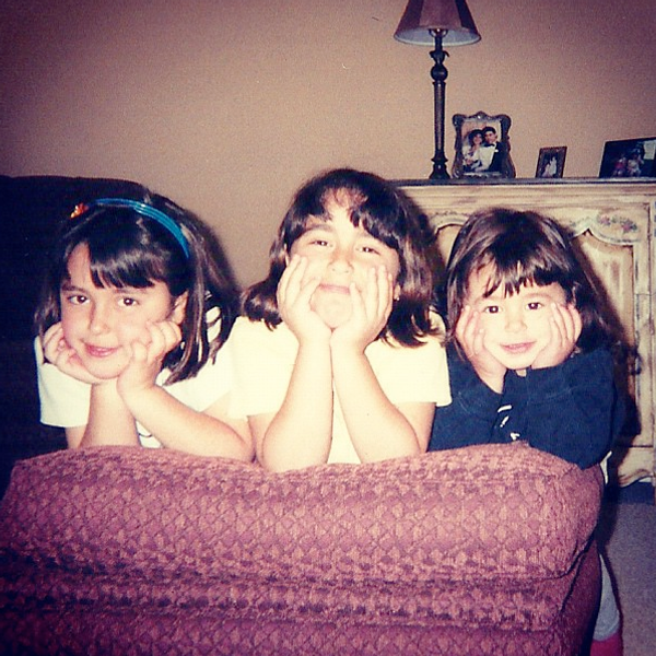 How Having Siblings Prepares You For Life