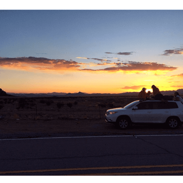 Why Heading Out West Is Best