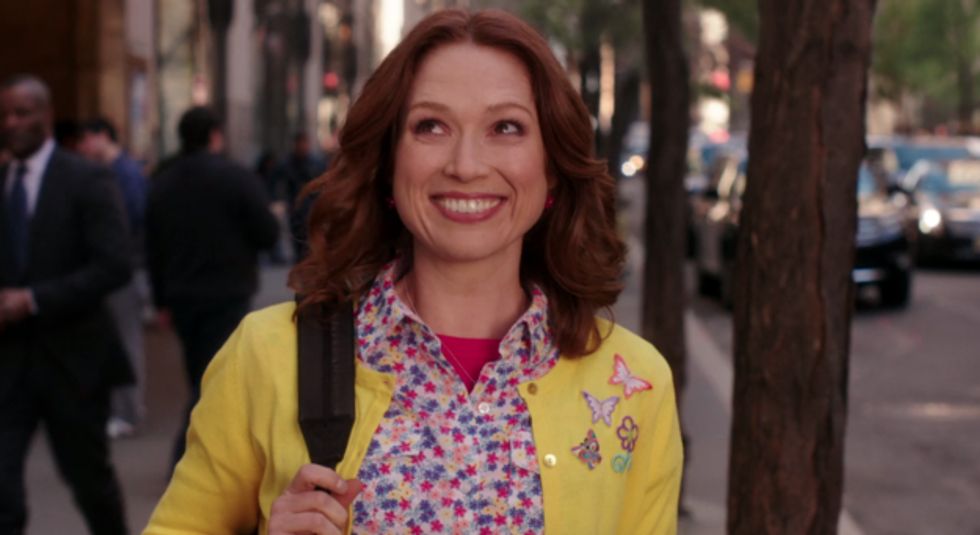 Six Reasons Why You Should Start Watching "The Unbreakable Kimmy Schmidt" Now