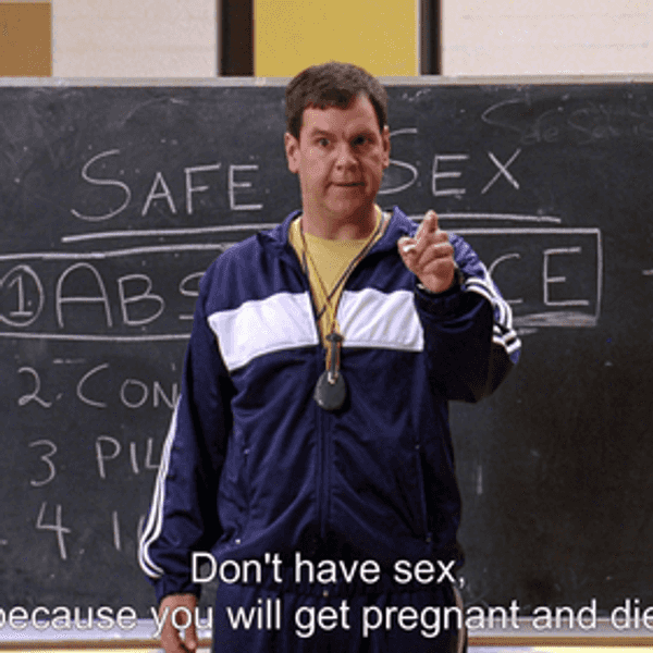 Sex 201: For the Ladies
