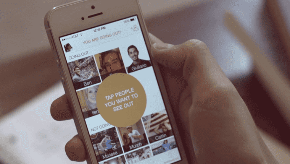 Wigo is Changing the Way College Kids Go Out