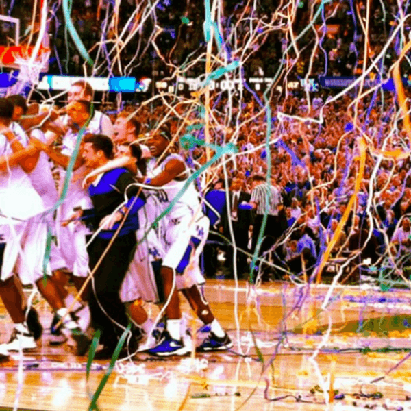 March Madness: Better Than Your Favorite Holiday