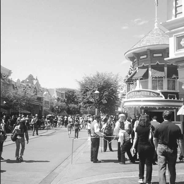 15 Things You Never Knew About Disney