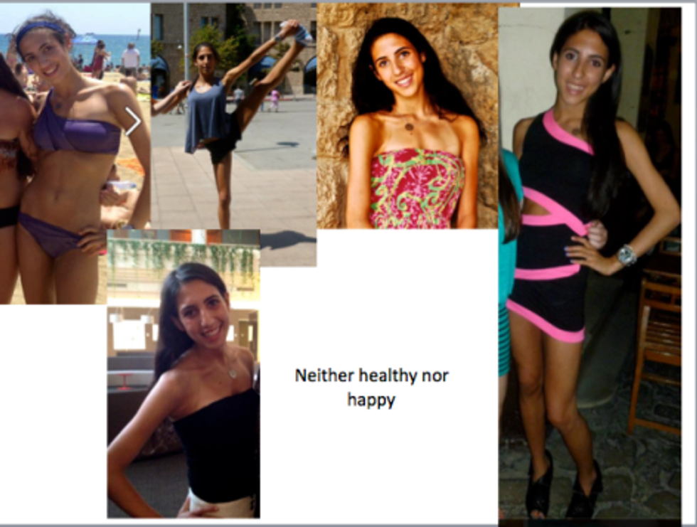 I Cannot Believe I Am Posting This