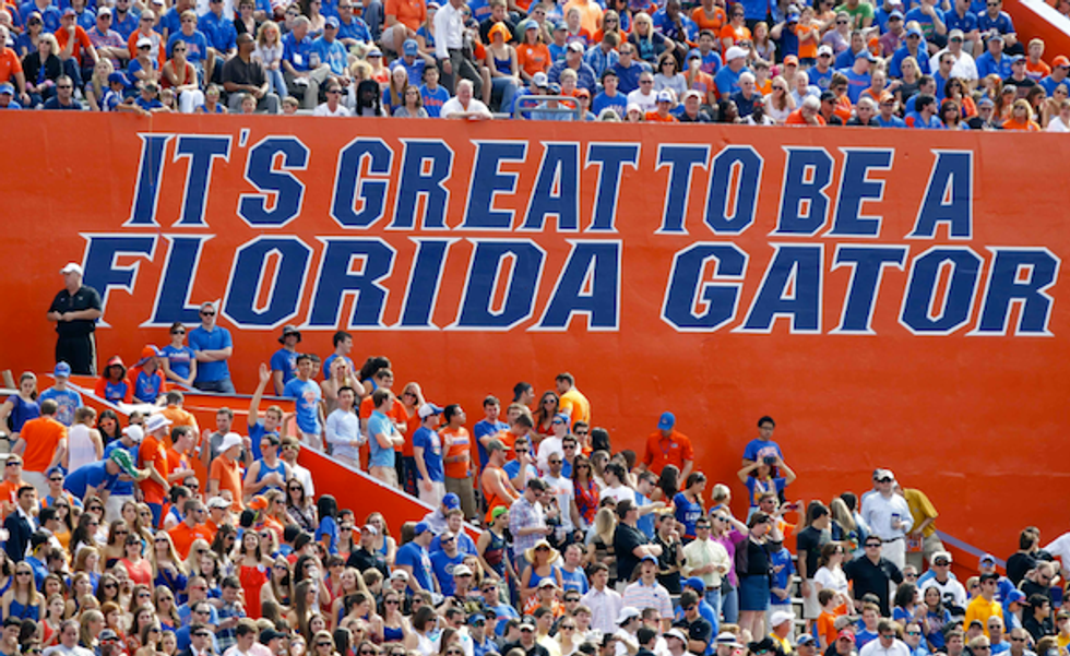 What Makes UF Great