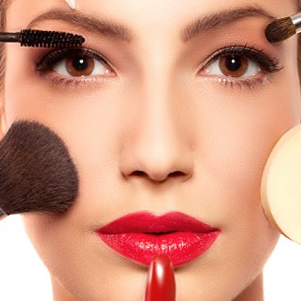 Makeup Essentials Every Girl Needs