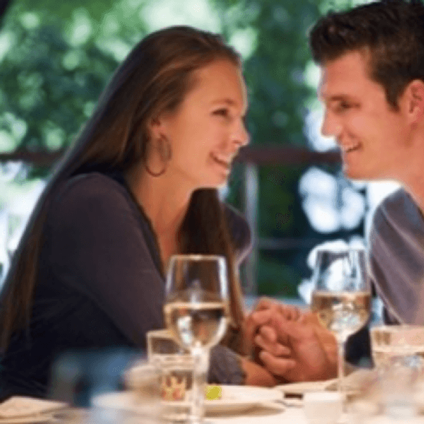 13 Things To Do On Valentine's Day Instead of Just Another Dinner Date