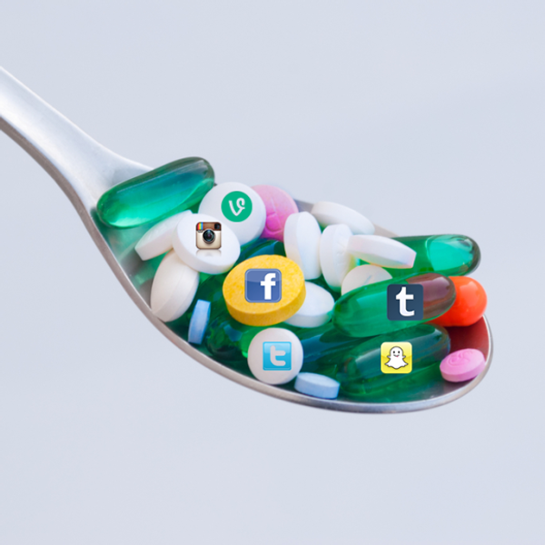 Social Media: Did you have your daily dose?