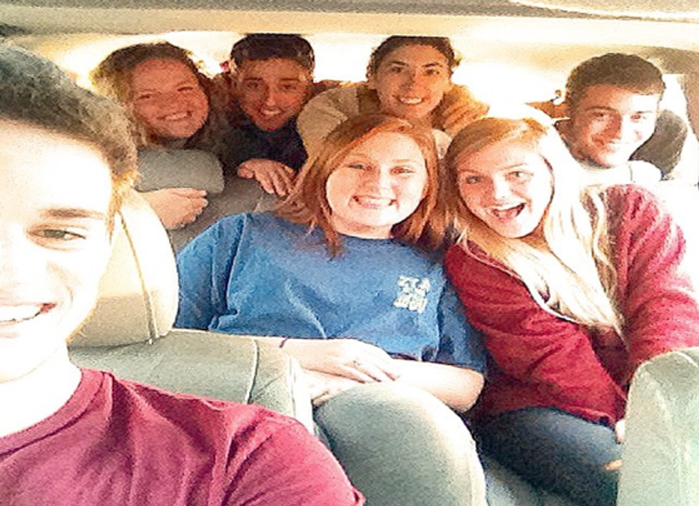 It’s the Little Things That Make the Biggest Impact